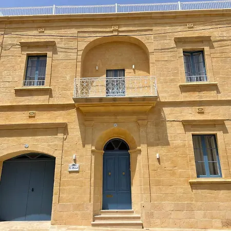 Ta Mikieli 62 Villa Nadur Exterior photo
