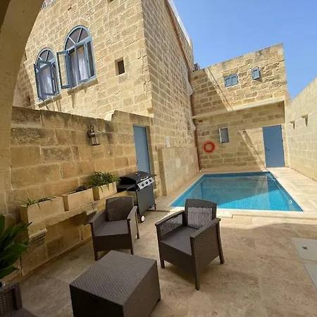 Ta Mikieli 62 Villa Nadur Exterior photo