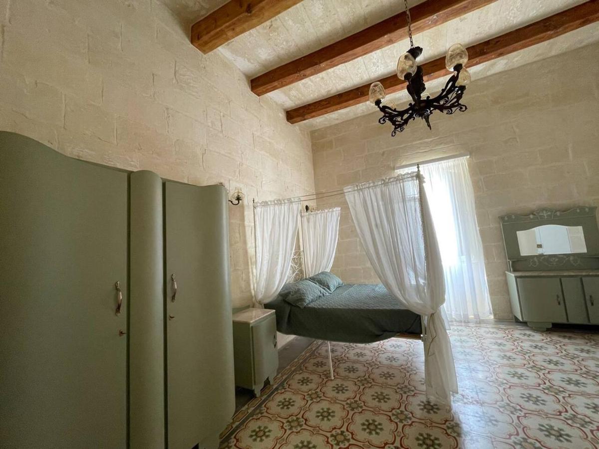 Ta Mikieli 62 Nyaraló Nadur