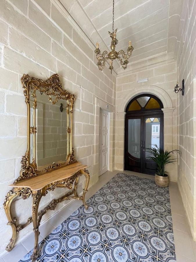 Ta Mikieli 62 Hébergement de vacances In-Nadur